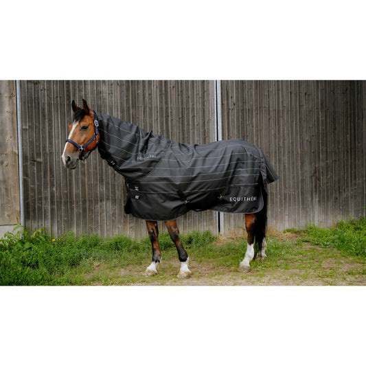 EQUITHÈME Waterproof Sheet – TYREX Lumin 600D