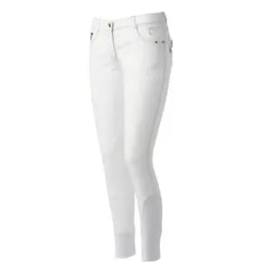 Equithme Ridjeans fr kvinnor Texas