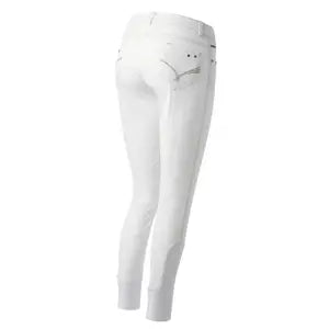 Equithme Ridjeans fr kvinnor Texas