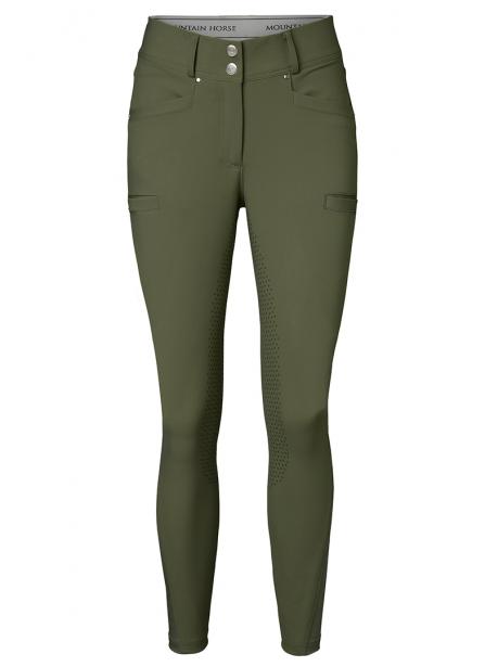 Mountain Horse Estelle Ridbyxor Fullskoning