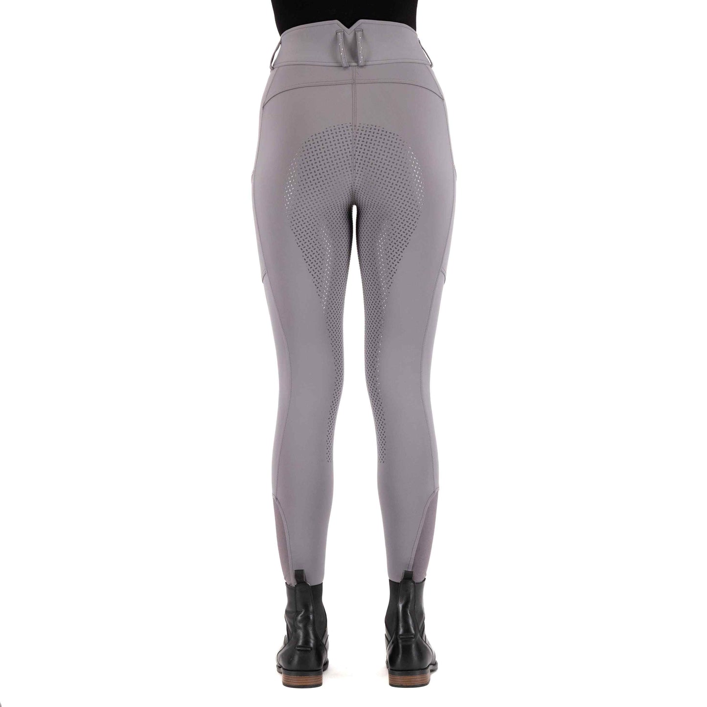 Riding breeches IRH-Bliss FullGrip - Tornado