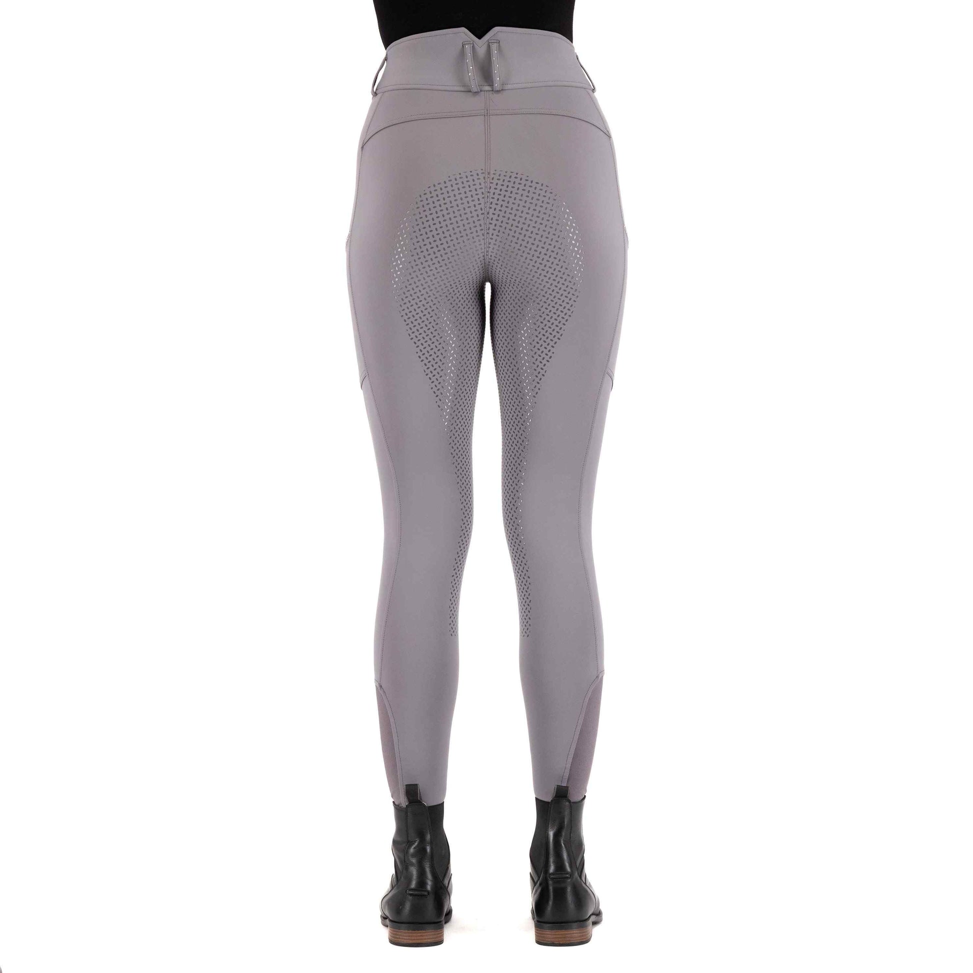 Riding breeches IRH-Bliss FullGrip - Tornado