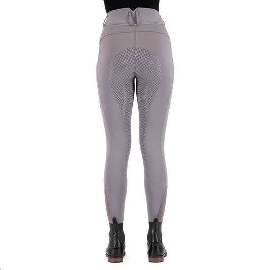 Riding breeches IRH-Bliss FullGrip - Tornado