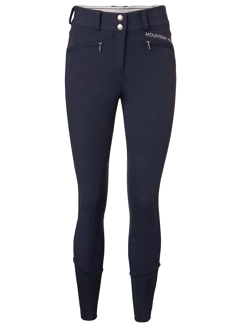 Diana Breeches Silicone Knee