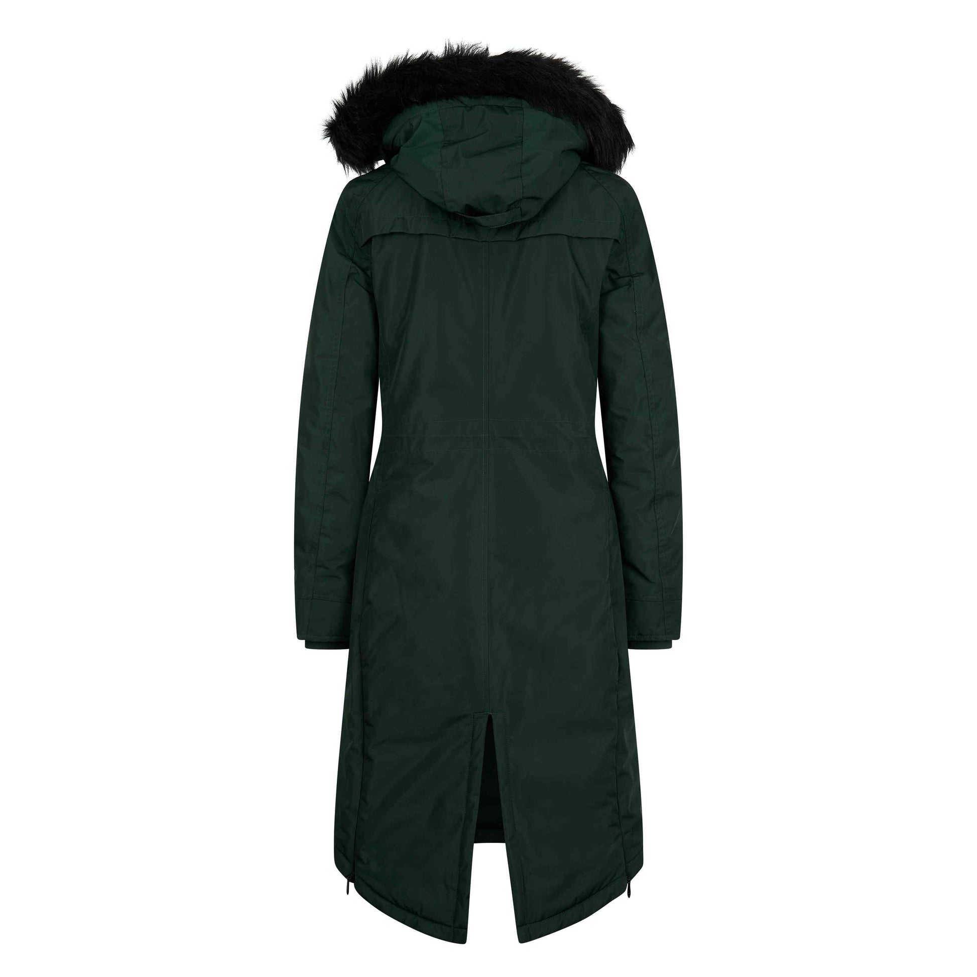 Jacket ESLadonna