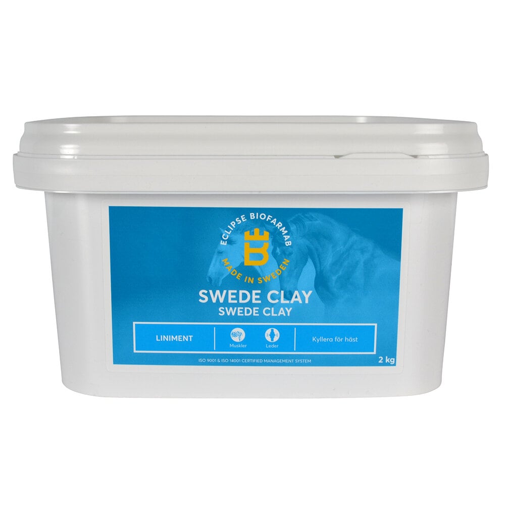 Swede Clay
