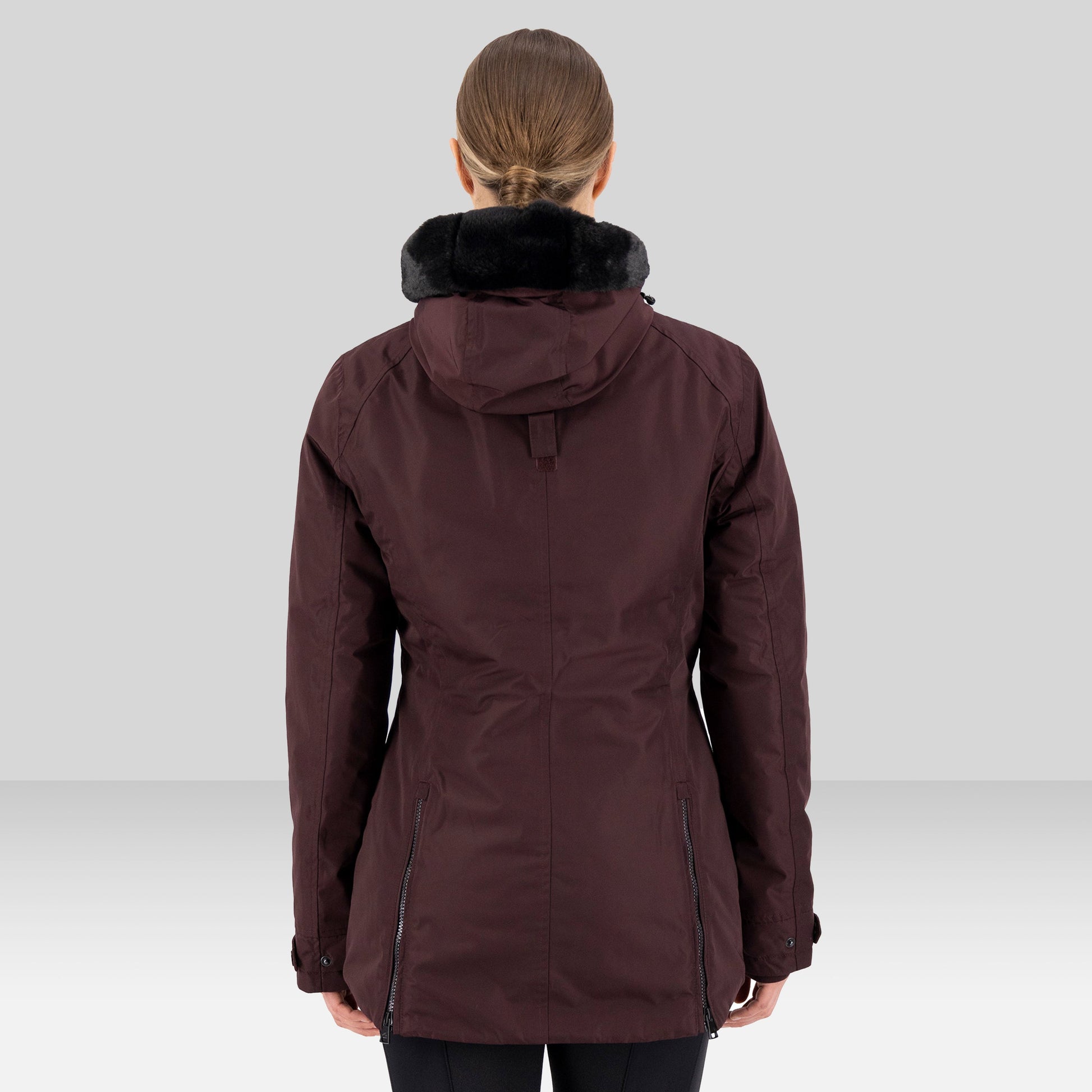Parka ESLajana