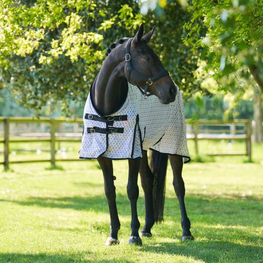 Fly blanket IRHCarlys