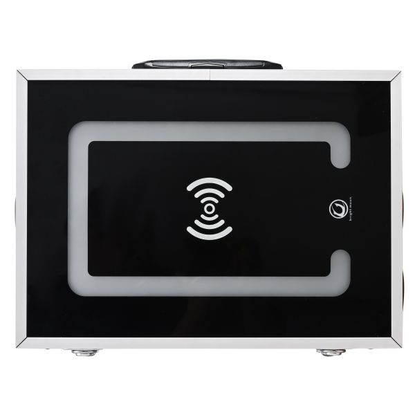 Imperial Riding Grooming box IRHDisco