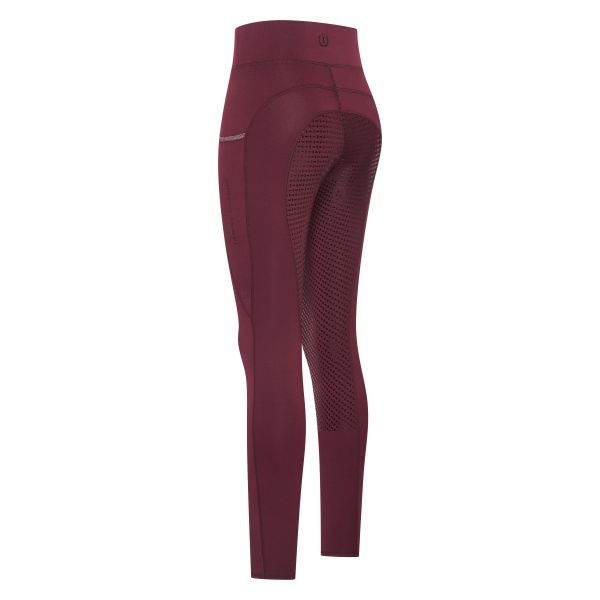 Imperial Riding Riding tights IRHEl Capone FullGrip