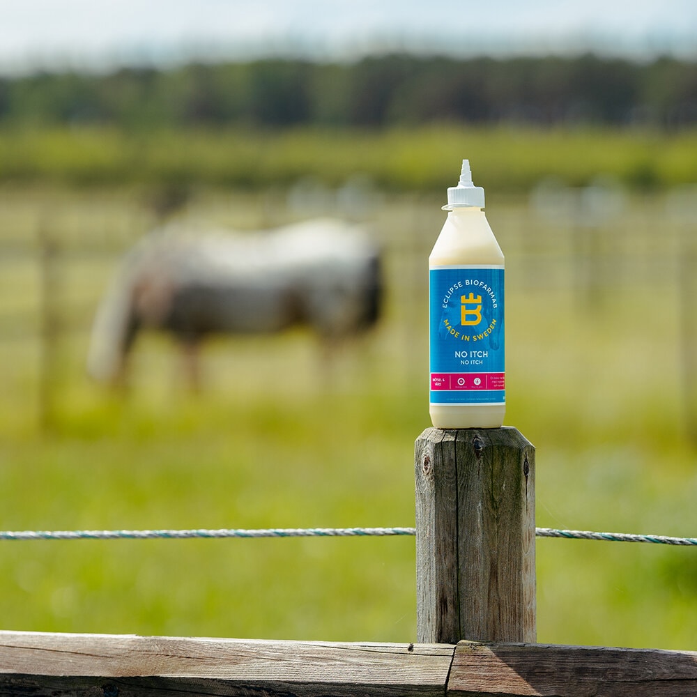 No itch 500ml