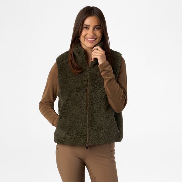 HVPolo Bodywarmer HVPCalista