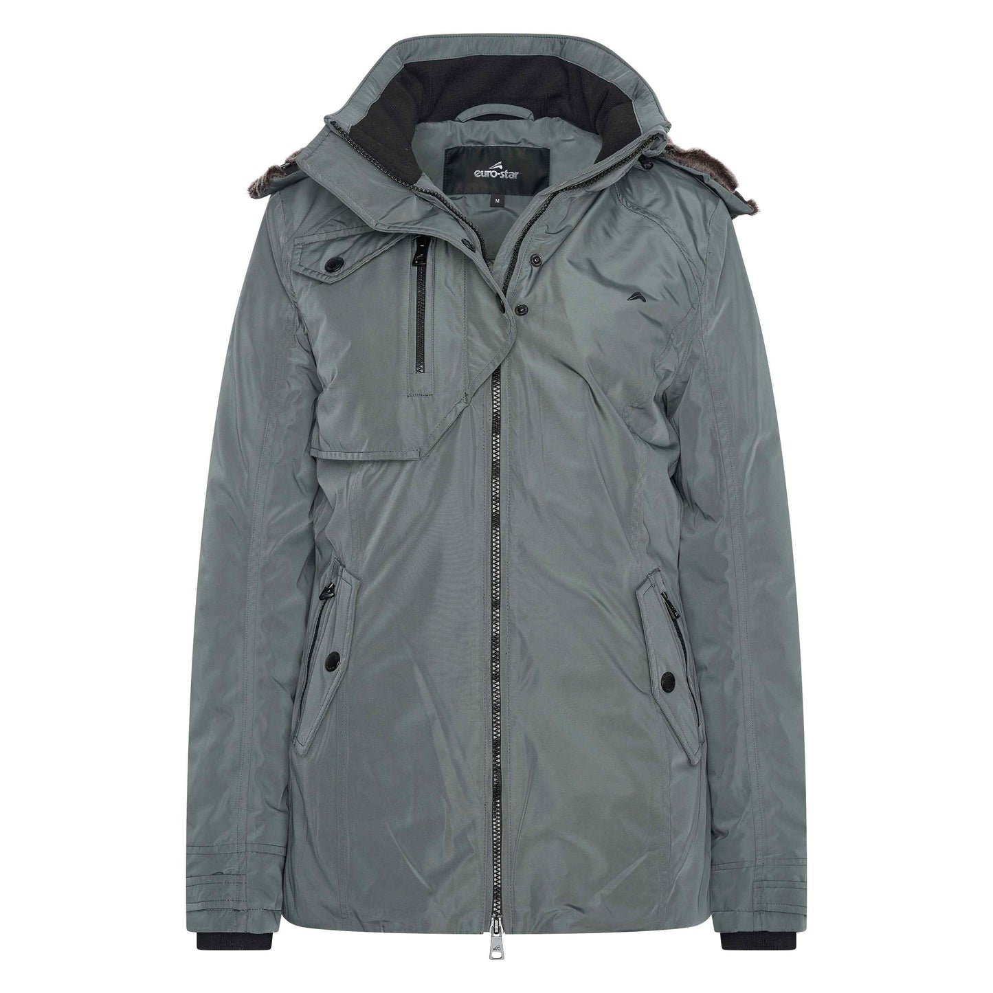 Parka ESLajana