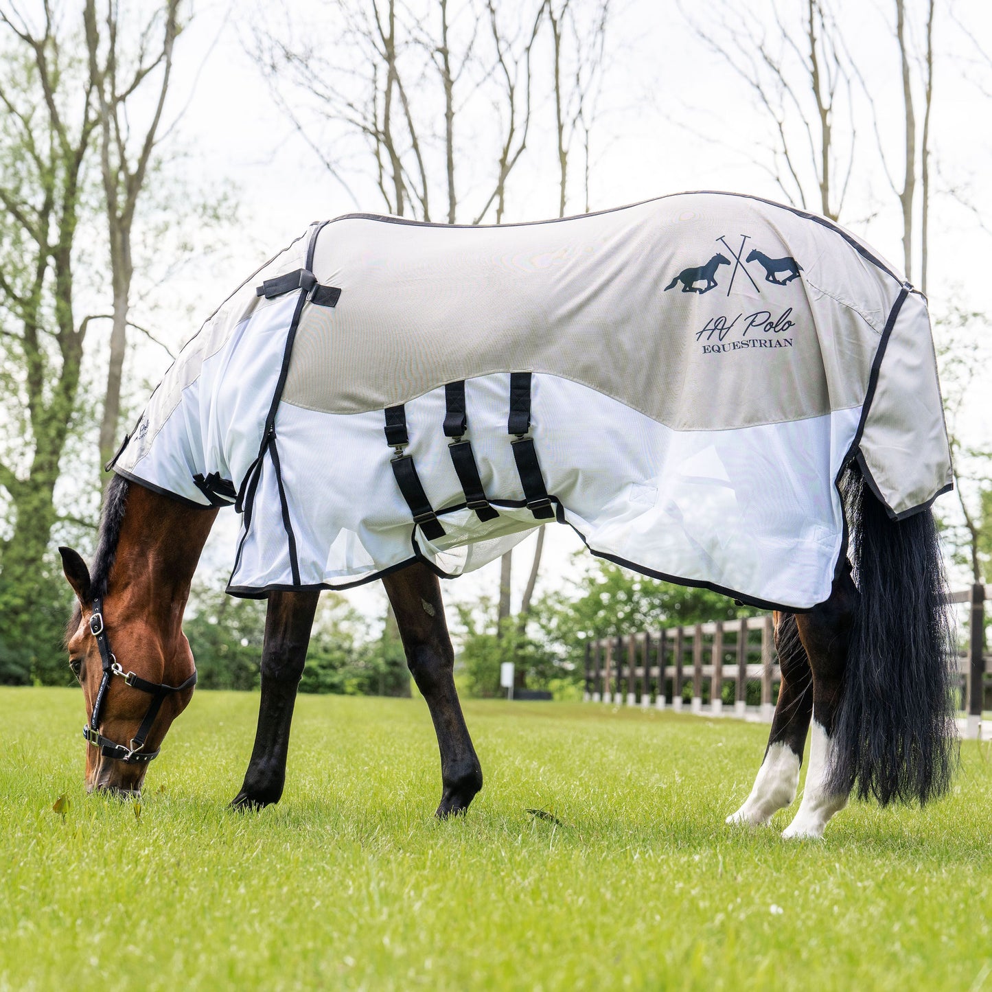 HVPolo HVPNena UV Flugtäcke – UPF50+