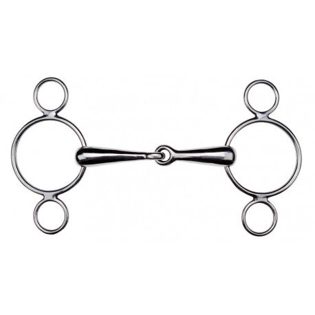 FEELING Adjustable bit - 3 rings