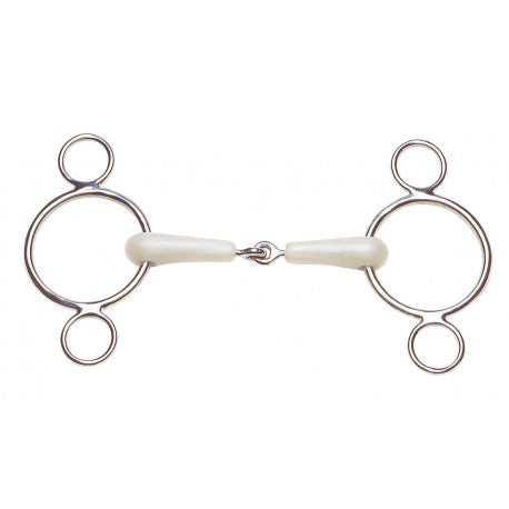 FEELING Adjustable bit - Flexi 3 rings