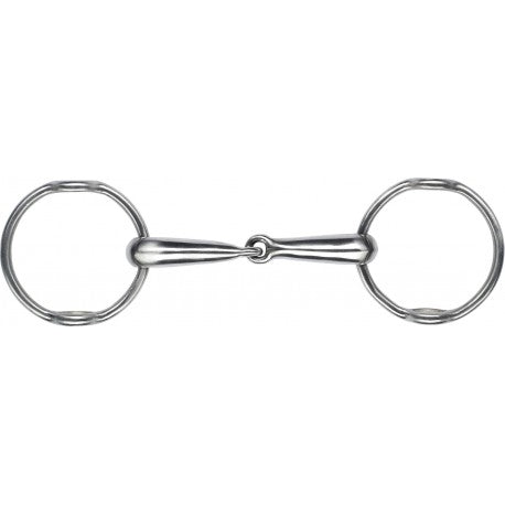 FEELING Gag bit - Satin