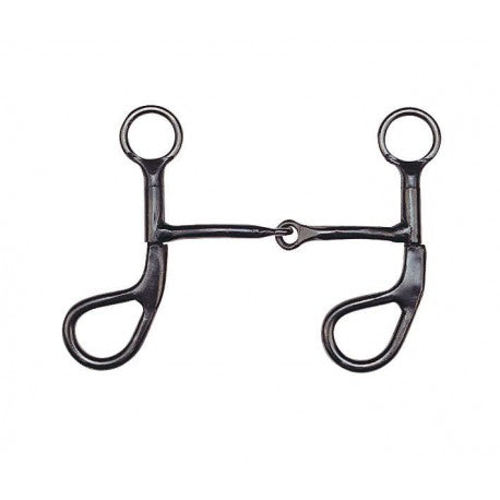 FEELING Training snaffle