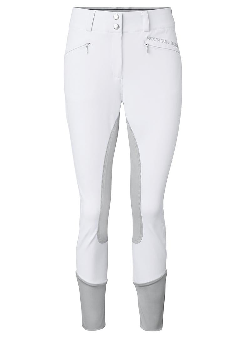 Diana Breeches Imitation Leather