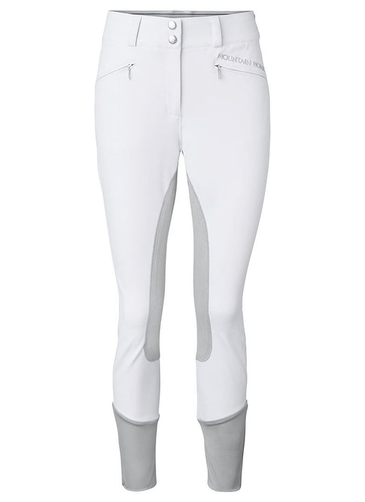 Diana Breeches Imitation Leather