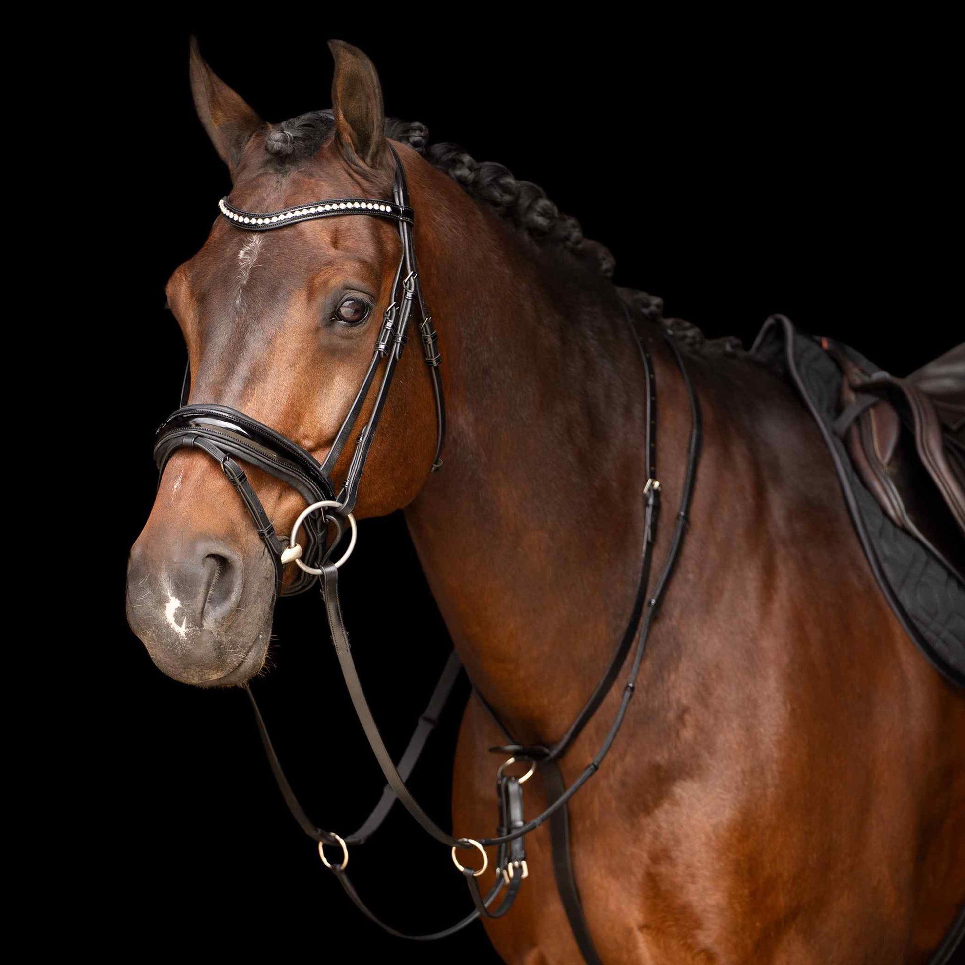 Martingale IRHCore