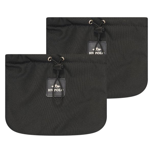 HVPEssential Stirrup cover, set of 2 pcs
