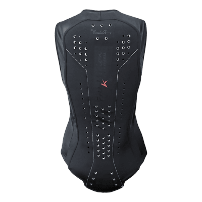 Ballistic FreeMotion