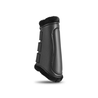 Royal Front Protection Synthetic Shearling