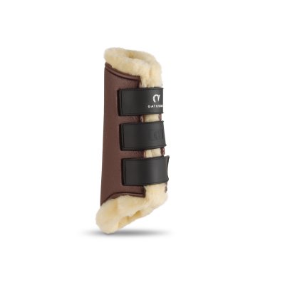Royal Front Protection Synthetic Shearling