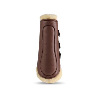 Royal Front Protection Synthetic Shearling