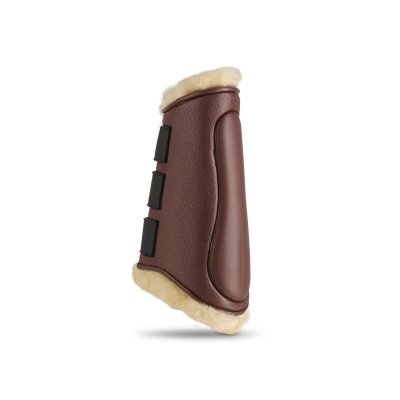 Royal Front Protection Synthetic Shearling