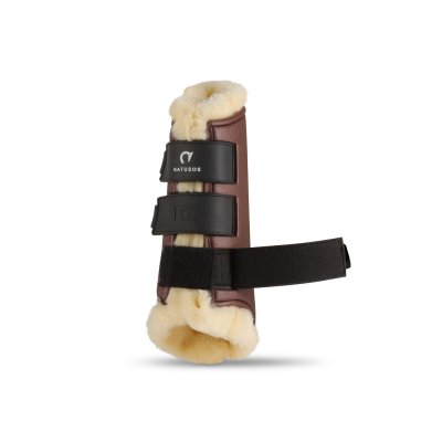 Royal Front Protection Synthetic Shearling