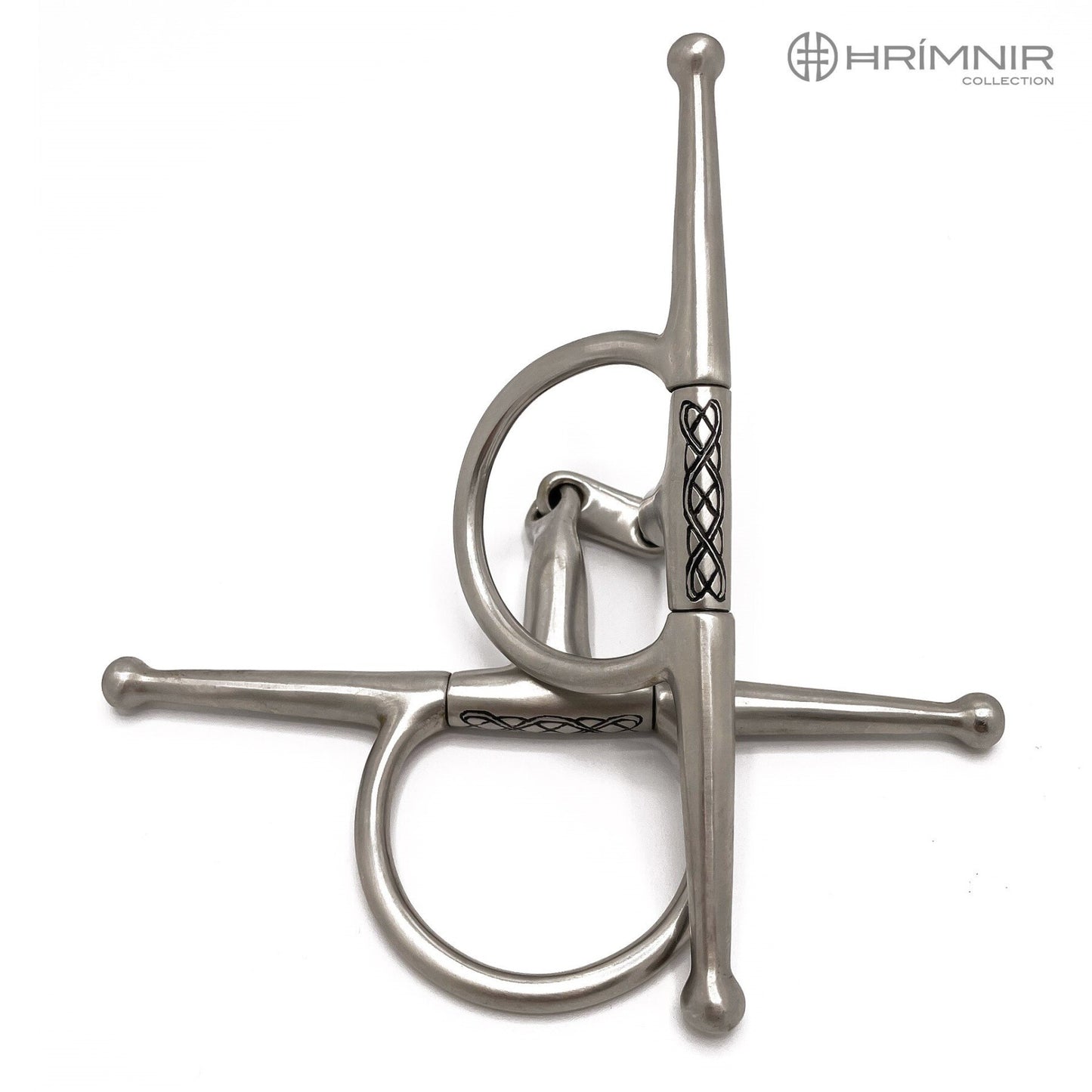 Hrímnir Full Cheek Träningsbett