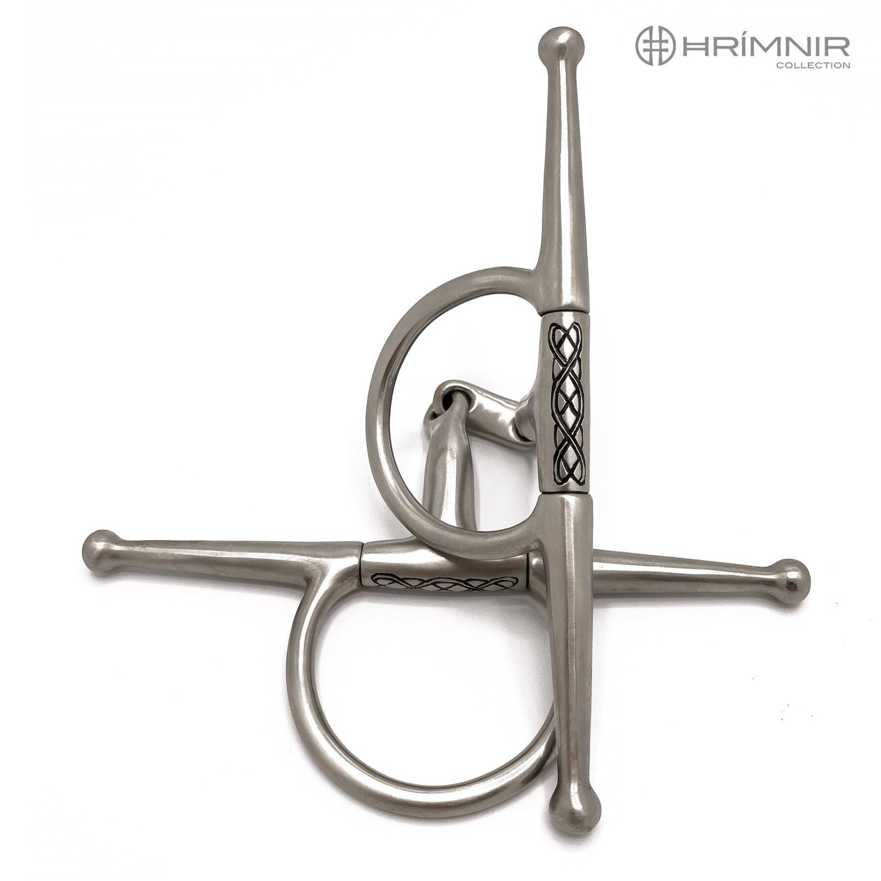 Hrímnir Full Cheek Träningsbett