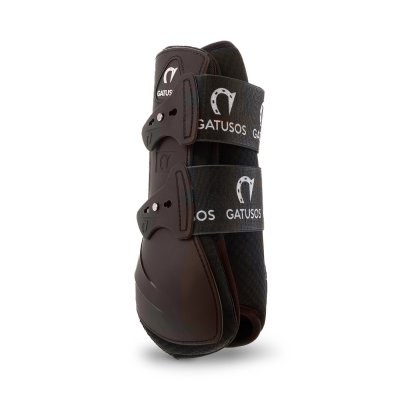 Gatusos. Genuins Front Protection