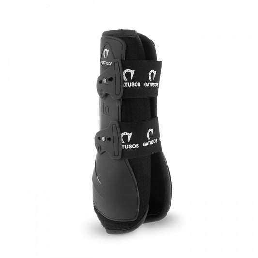 Genuins Rear Protection
