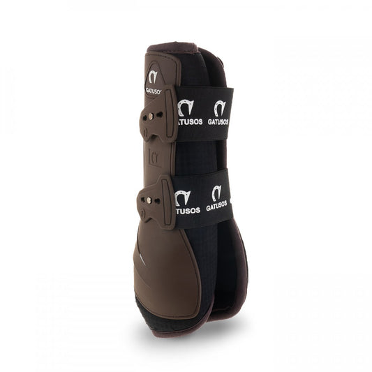 Genuins Rear Protection