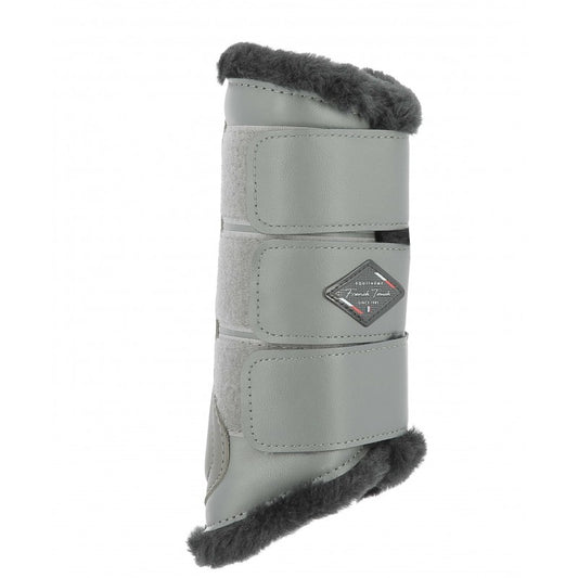 EQUITHÈME "French Touch" Stängda Gamascher