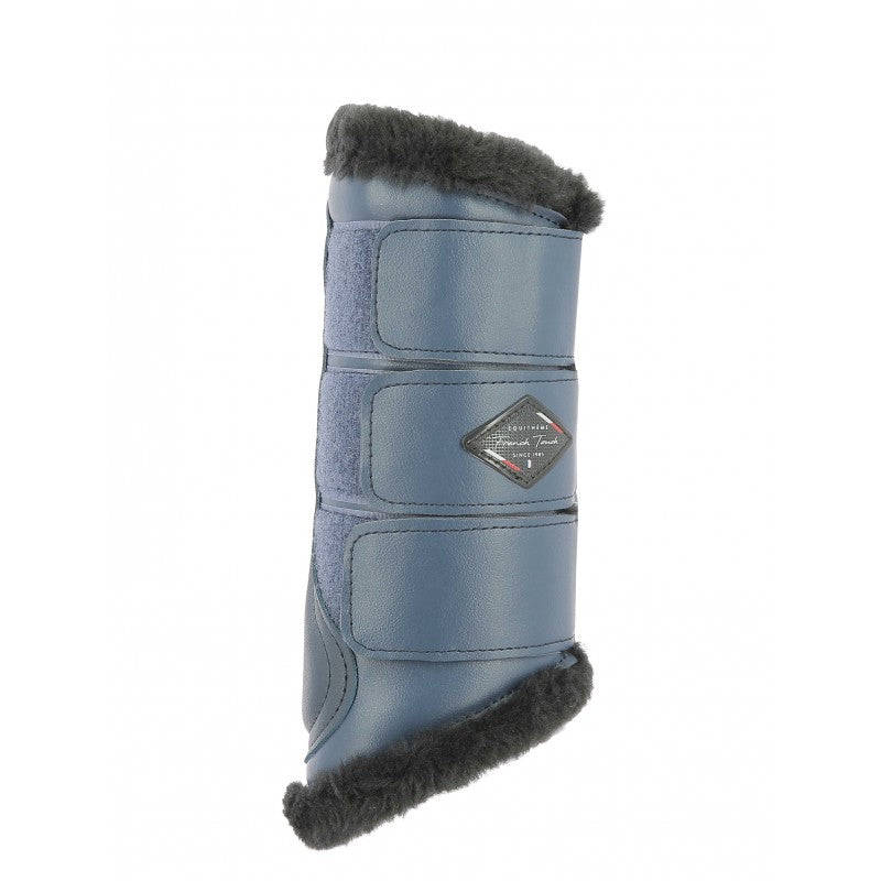 EQUITHÈME "French Touch" Stängda Gamascher