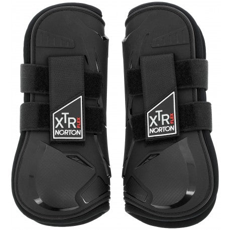 Guêtres NORTON - XTR Flex - velcro