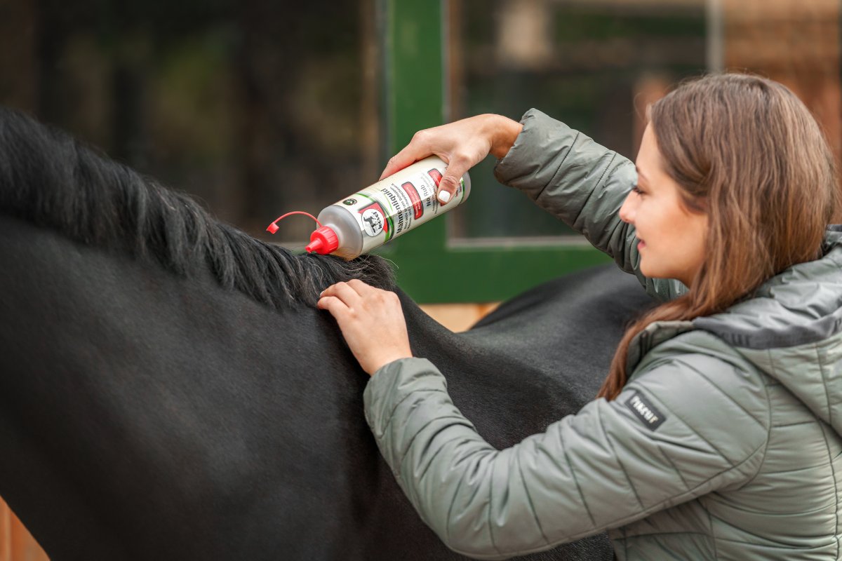 Leovet No Rub 500 ml