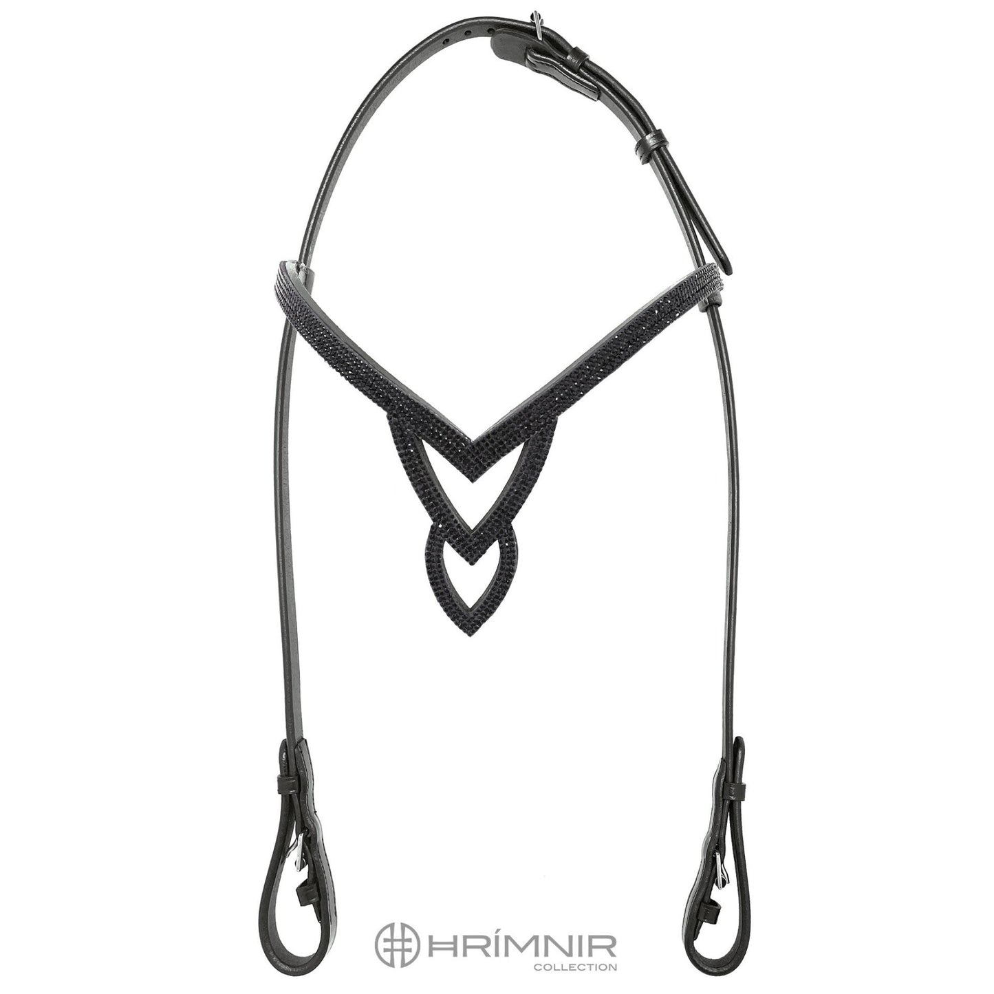 Huvudlag Heritage Unity Lava