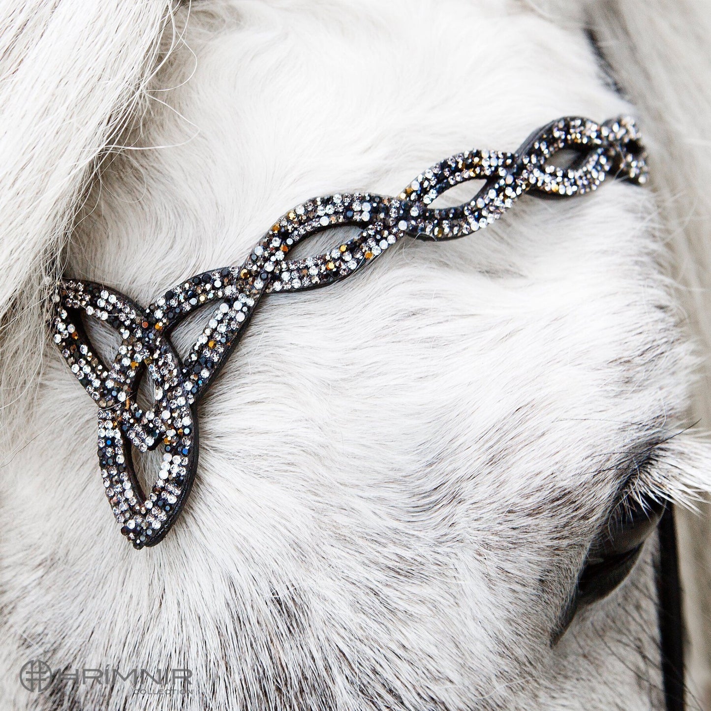 Träns Heritage D - Eld och Is