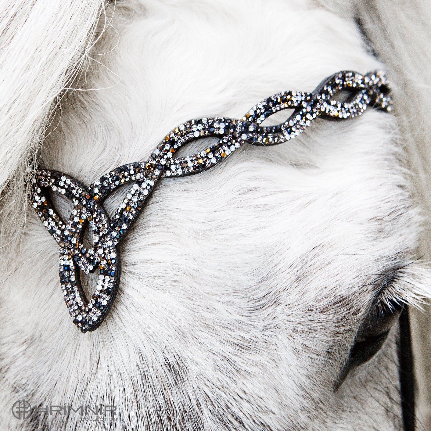 Träns Heritage D - Eld och Is