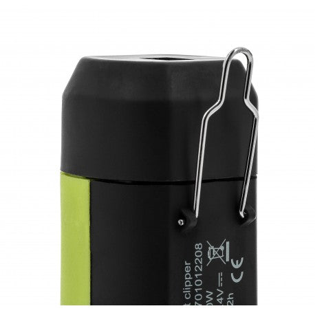 HIPPOTONIC A5 PRO COMBO Clipper - Sladdlös + 2 Batterier