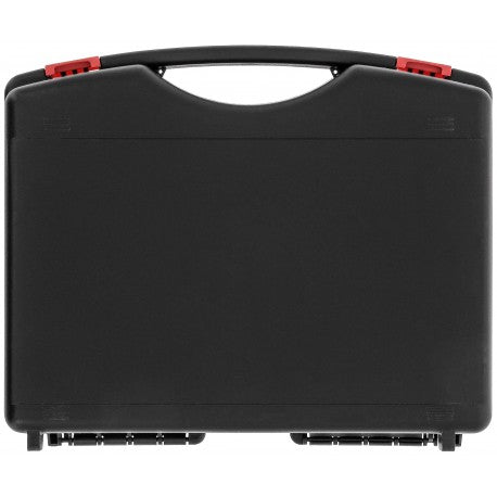 HIPPOTONIC A5 PRO COMBO Clipper - Sladdlös + 2 Batterier