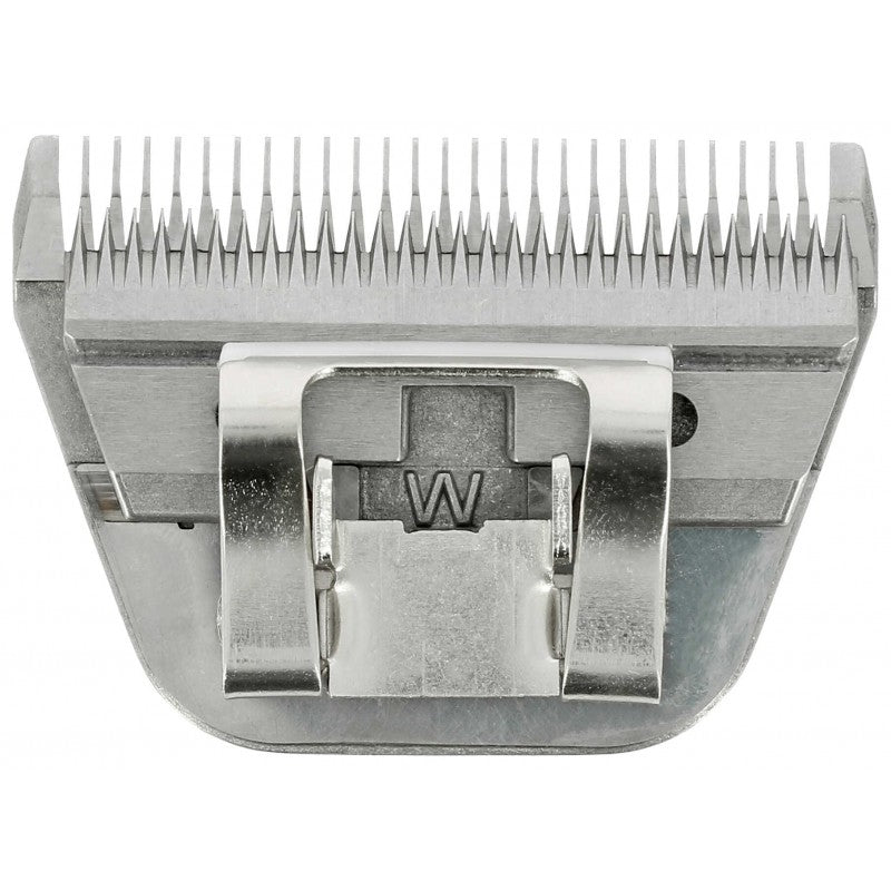 HIPPOTONIC A5 Ersättningsblad - Kolstål