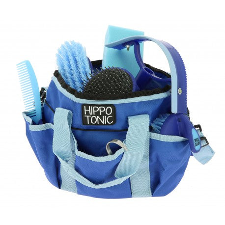 HIPPOTONIC Pro 3 - grooming set