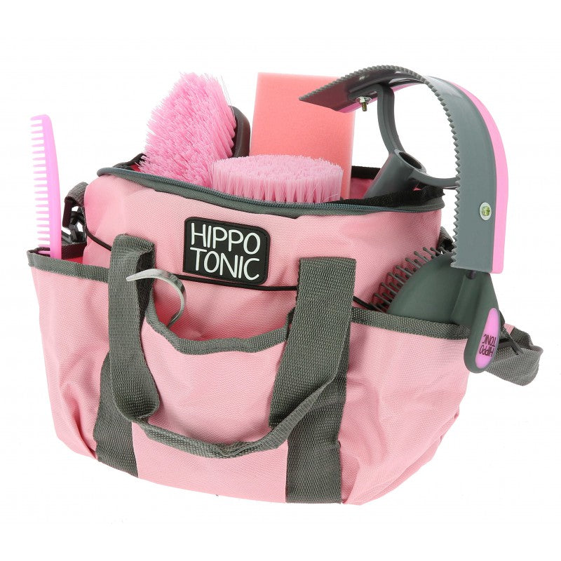HIPPOTONIC Pro 3 - grooming set