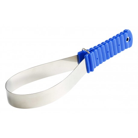 HIPPOTONIC - Straight smooth blade - Sweat Scraper